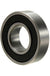 Deep Groove Ball Bearings 6000-6005/2RS High Speed Bearing Steel