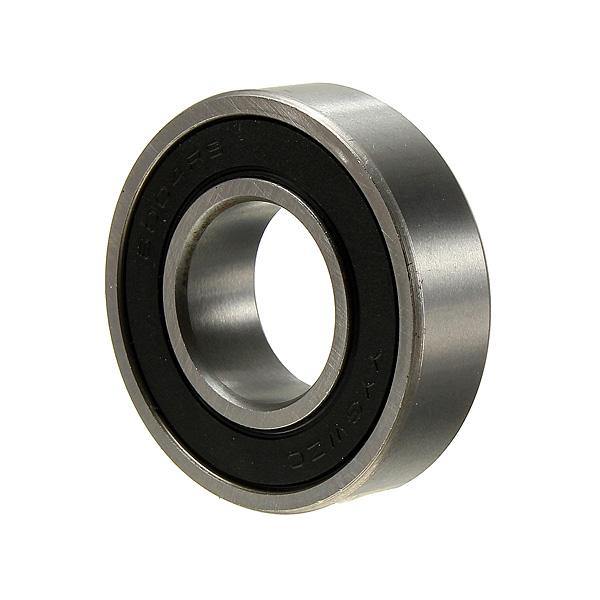 Deep Groove Ball Bearings 6000-6005/2RS High Speed Bearing Steel