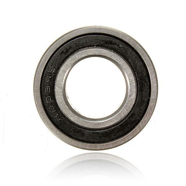 Deep Groove Ball Bearings 6000-6005/2RS High Speed Bearing Steel