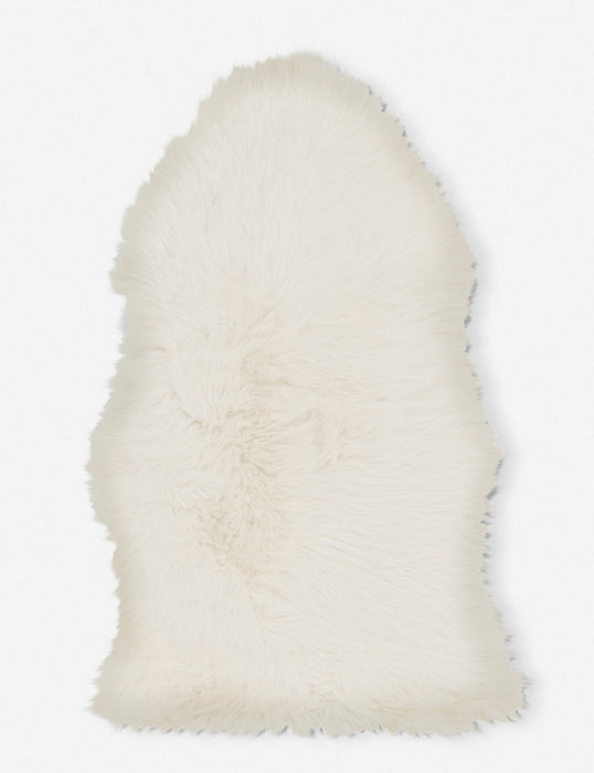 Alma Sheepskin Rug