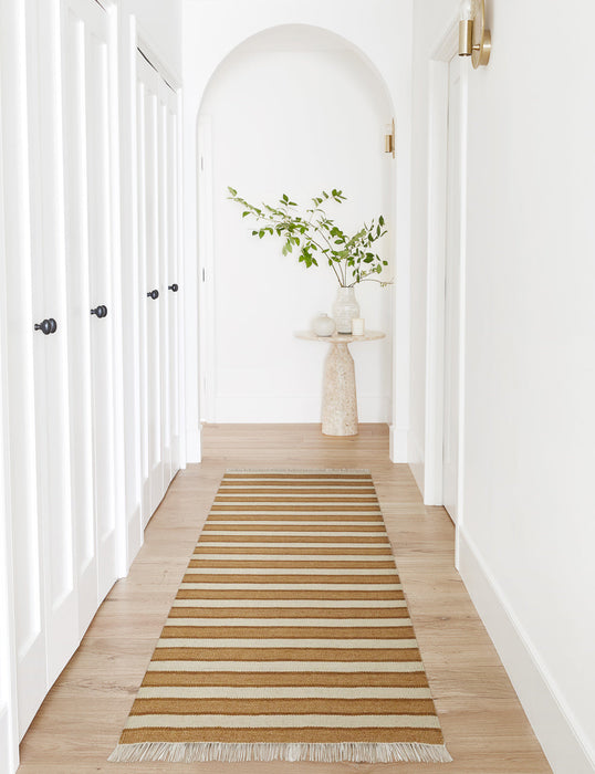 Elane Stripe Rug