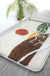 Sleeping Cats Mountain Bath Mat 50x80cm or 19x31 inches