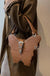 Butterfly Shape Crossbody Bag - Okeihouse