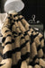 Altan Long-haired Rabbit Fur Short Velvet Cover Blanket Affordable Luxury Style