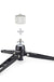 Compatible with Apple, Camera mobile phone mini tripod monopod support leg base