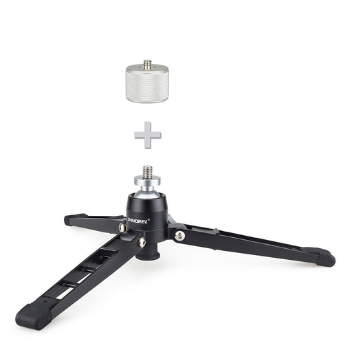 Compatible with Apple, Camera mobile phone mini tripod monopod support leg base