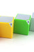 Bluetooth Speaker Rubik's Cube Small Square Speaker