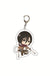 Cartoon Pendant Key Chain - Okeihouse