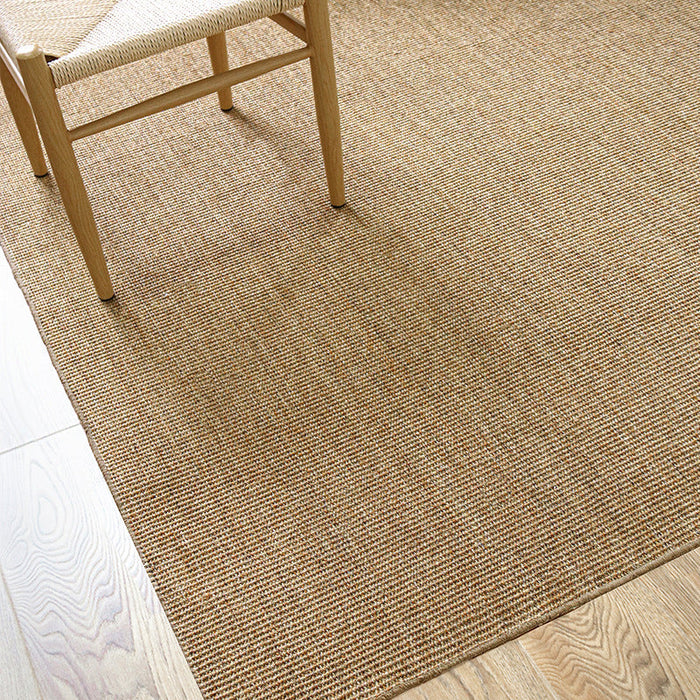 Simple Lodge Area Rug Multi Color Plain Carpet Machine Washable Pet Friendly Non-Slip Rug for Family Room