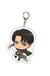 Cartoon Pendant Key Chain - Okeihouse