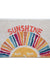 Colorful Sunshine Bath Mat