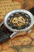 Goer Automatic Mechanical Watch Hollow Out Mechanical Watch