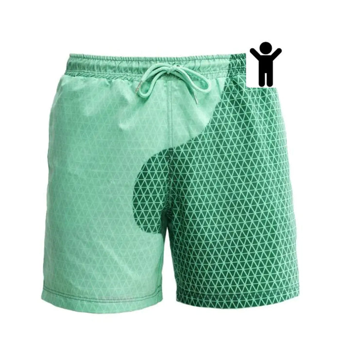 Children's Surfing Shorts