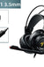 G941 Game Headworn Student Wired Earphones Esports