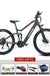 Electric Bike Off-Road Bicycle Aluminum Alloy Electric Mountain