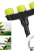 Agriculture Atomizer Nozzles Garden Lawn Water Sprinklers Irrigation Spray Adjustable Nozzle Tool