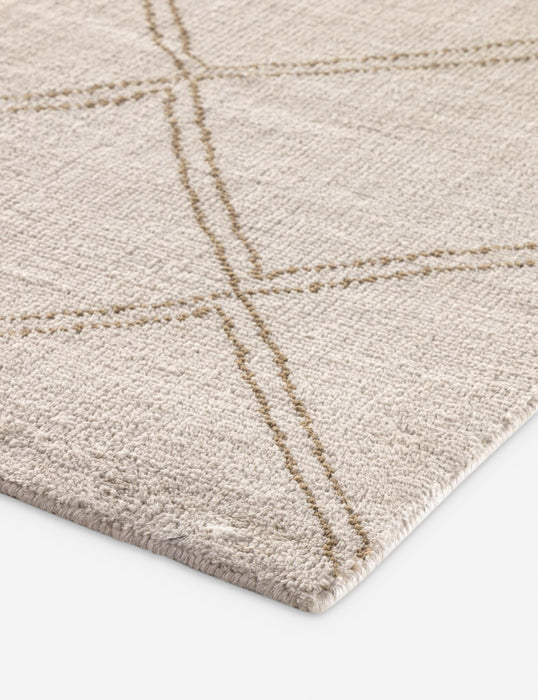 Tressa Indoor / Outdoor Rug