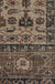 Alastor Hand-Knotted Wool-Blend Rug