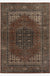 Alastor Hand-Knotted Wool-Blend Rug