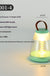 Decorative Table Charging Touch Small Night Lamp Bedside Ambience Light