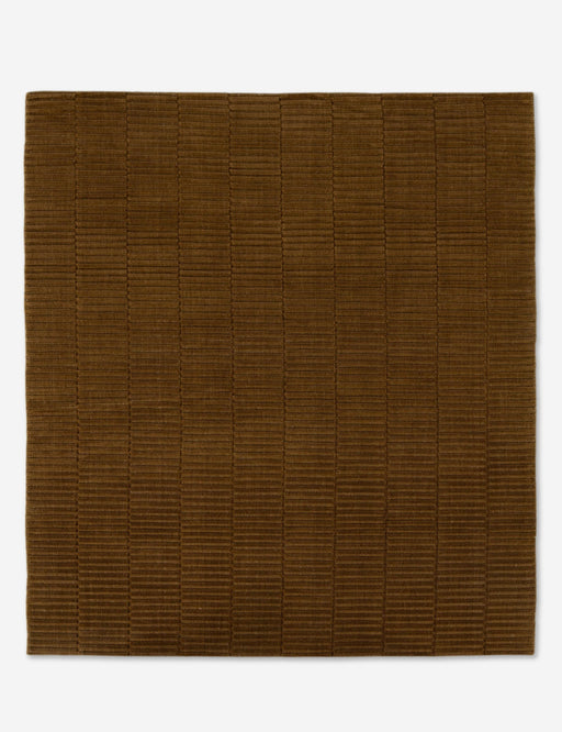 Jasha Wool Rug