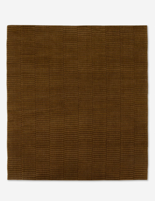 Jasha Wool Rug