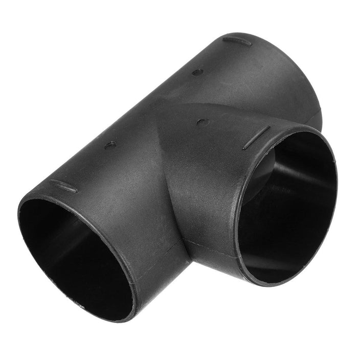 Air Vent Elbow Ducting Pipe 60mm/2.4 Inch 75mm/3 Inch Diameter for Webasto Eberspaecher Air Diesel Parking Heater