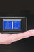 DC Multifunction Battery Monitor Meter 50A/200A/300A LCD Display Digital Current Multimeter Voltmeter Ammeter for Cars RV Solar System