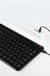 Bluetooth keyboard