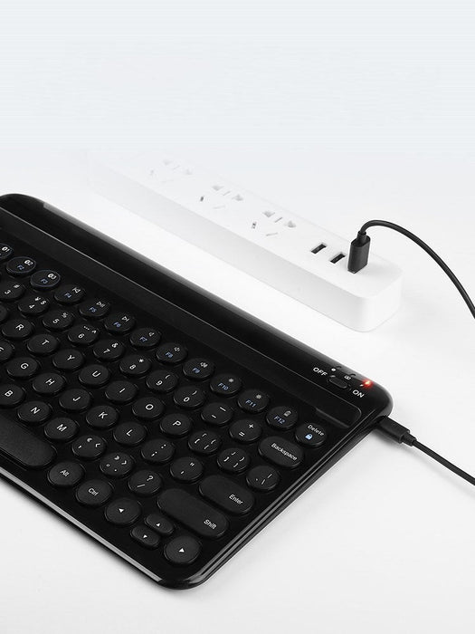 Bluetooth keyboard