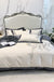 Chinese Style 100 Long-staple Cotton Four-piece Set Bed Sheet