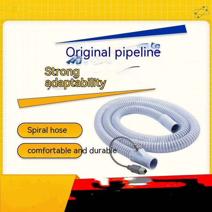 G3 Ventilator Heating Pipe Universal Accessories Breather Tube Road Household Free Size