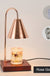 Table Lamp Melting Candles - Okeihouse