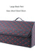 Car Trunk Organizer Storage Box - Okeihouse