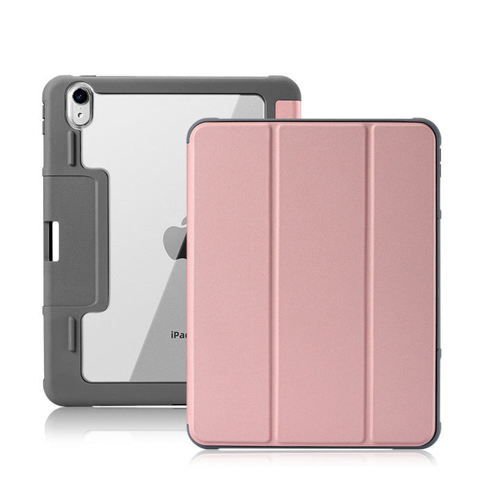 Compatible with Apple, Military Regulations Anti-fall New iPadPro11 inch protective cover