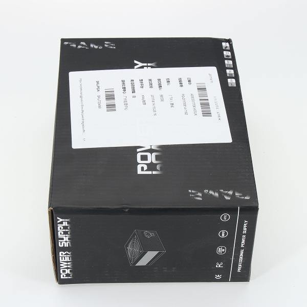 800W PC Power Supply for Intel AMD PC 12V ATX SLI PCI-E 12cm Fan