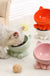 Ceramic Cat Neck Bowl