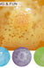 Bath Bombs Set - 7 Unique Scents for Relaxing Spa Experience Perfect Mother'S Day Gift