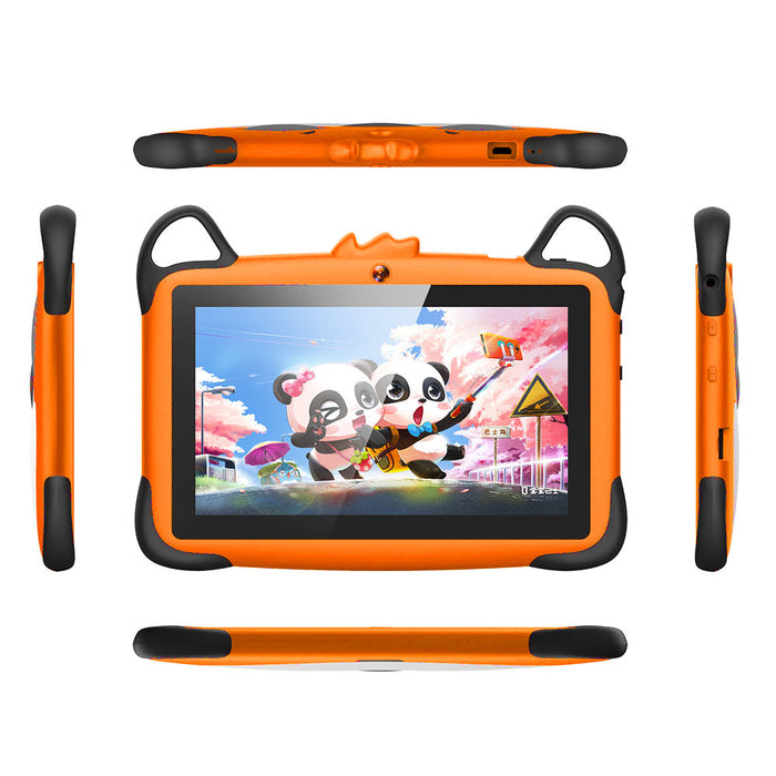 Children's Tablet Intelligent Learning Machine