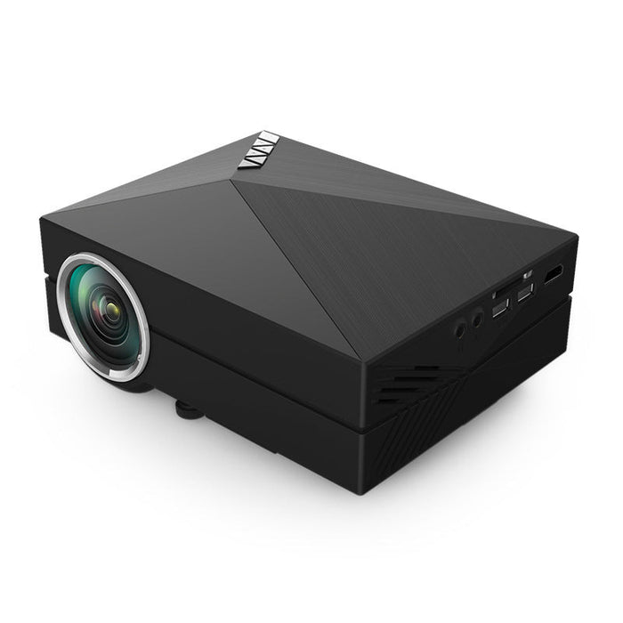 GM60 Home Mini Projector