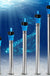 50/100/200/300/500W Aquarium Fish Tank Submersible Water Heater Heating Rods