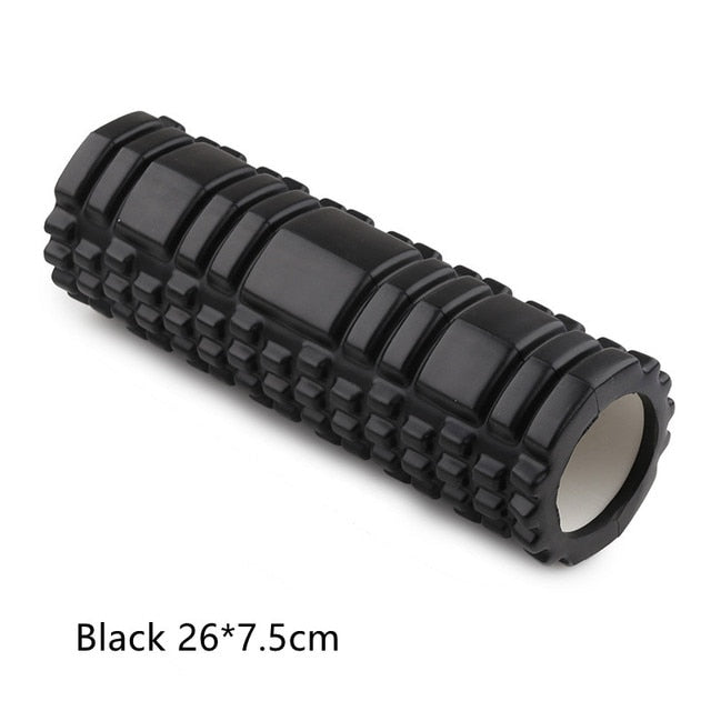 Mini Size Yoga Column Foam Roller - Okeihouse