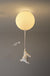 Cartoon Children's Room Aisle Balcony Bedroom Ceiling Lamp