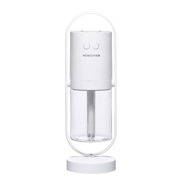 New Magic Negative Air Humidifier - Okeihouse