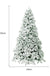 Christmas Tree PVC Artificial Snow Christmas Tree Mall Window Decoration Tree Cedar Christmas Tree Christmas Decoration Supplies