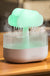 200ML Rain Cloud Humidifier Water Drip Rain Cloud Diffuser with Essential Oils Aroma Diffuser