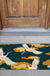 Flying Crane Entrance Door Mat