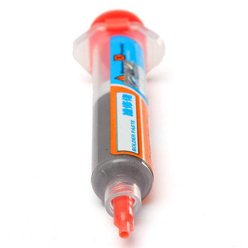 MECHANIC XG-Z40 10cc Syringe Solder Paste Flux Paste Sn63/Pb37 25-45um