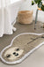 Lovely Bear Bath Mat