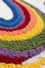 Feblilac Customization Tufted Yarn Bathmat